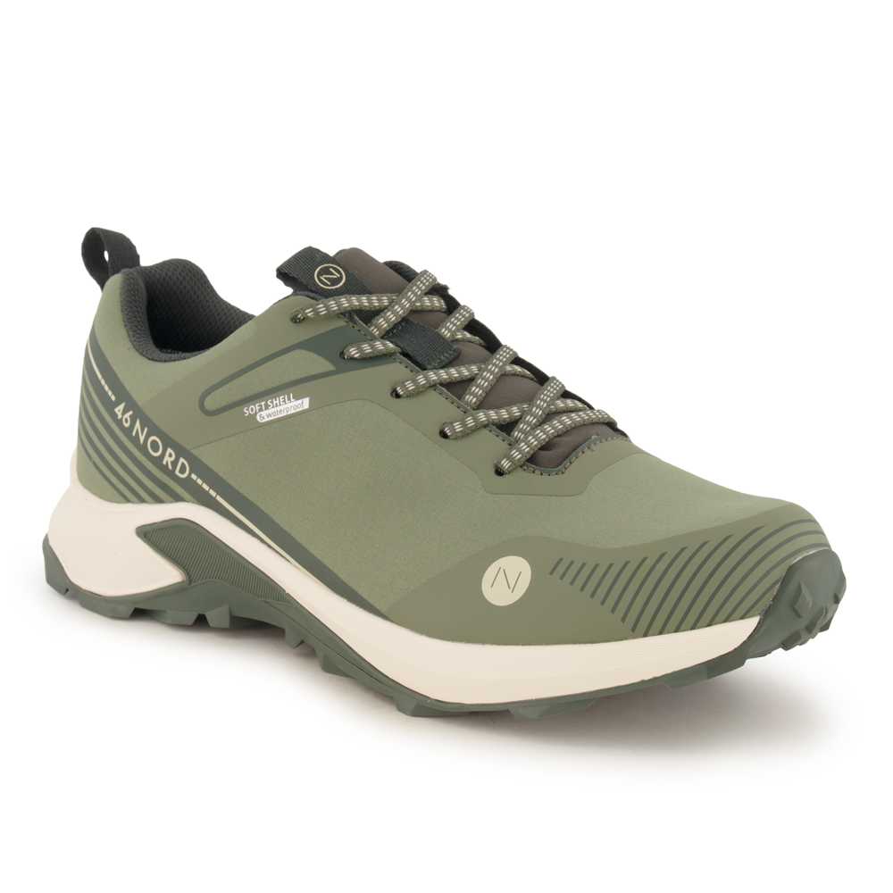 46 Nord, Trekkingschuh 46 Nord, Trekkingschuh von 46 Nord