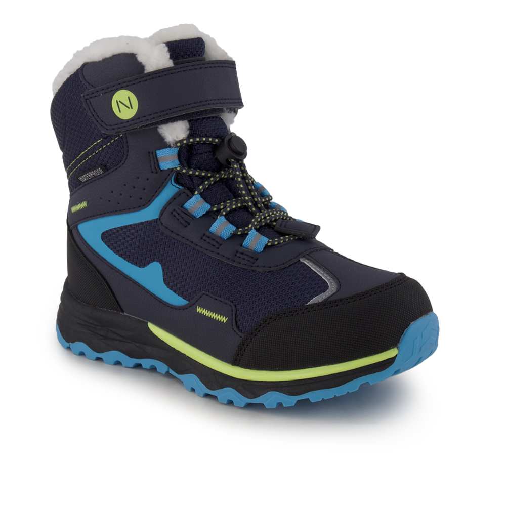 46 Nord, Winterstiefel 46 Nord, Winterstiefel von 46 Nord