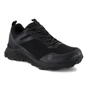 46 Nord Lite Traxx Herren Outdoorschuh Schwarz von 46 Nord