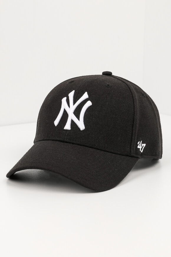 47 Brand Adjustable Cap / Snapback | Schwarz | Herren | Einheitsgroesse 47 Brand Adjustable Cap / Snapback | Schwarz | Herren | Einheitsgroesse von 47 Brand