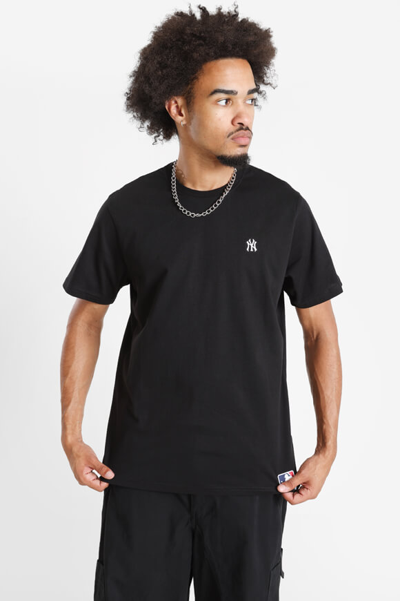 47 Brand MLB Base Runner T-Shirt | Black | Herren | M 47 Brand MLB Base Runner T-Shirt | Black | Herren | M von 47 Brand