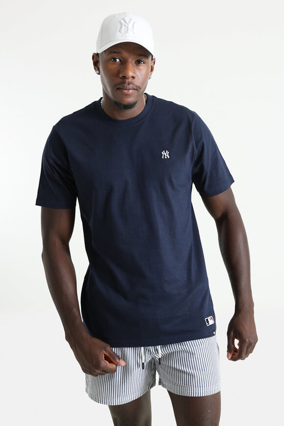 47 Brand MLB Base Runner T-Shirt | Fall Navy | Herren | M 47 Brand MLB Base Runner T-Shirt | Fall Navy | Herren | M von 47 Brand