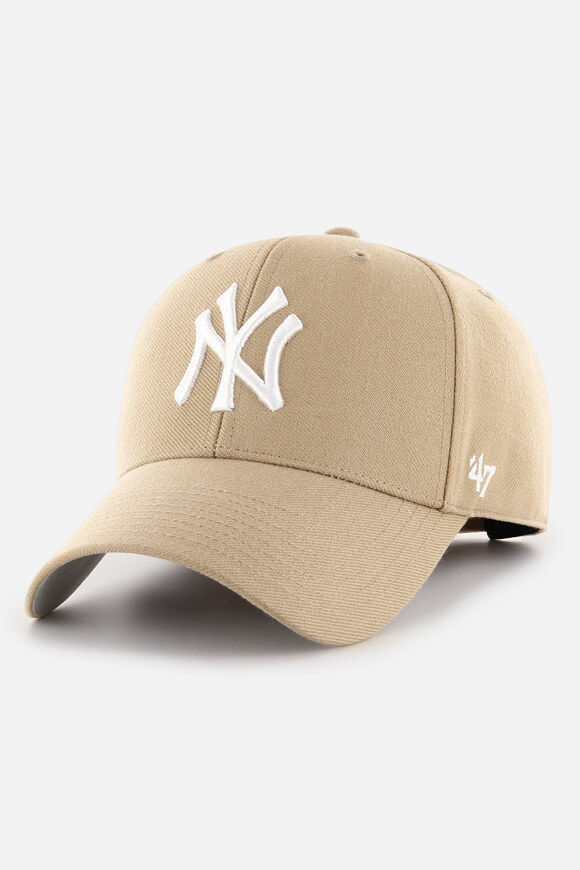 47 Brand Scratchback Cap | Beige | Herren | Einheitsgroesse 47 Brand Scratchback Cap | Beige | Herren | Einheitsgroesse von 47 Brand