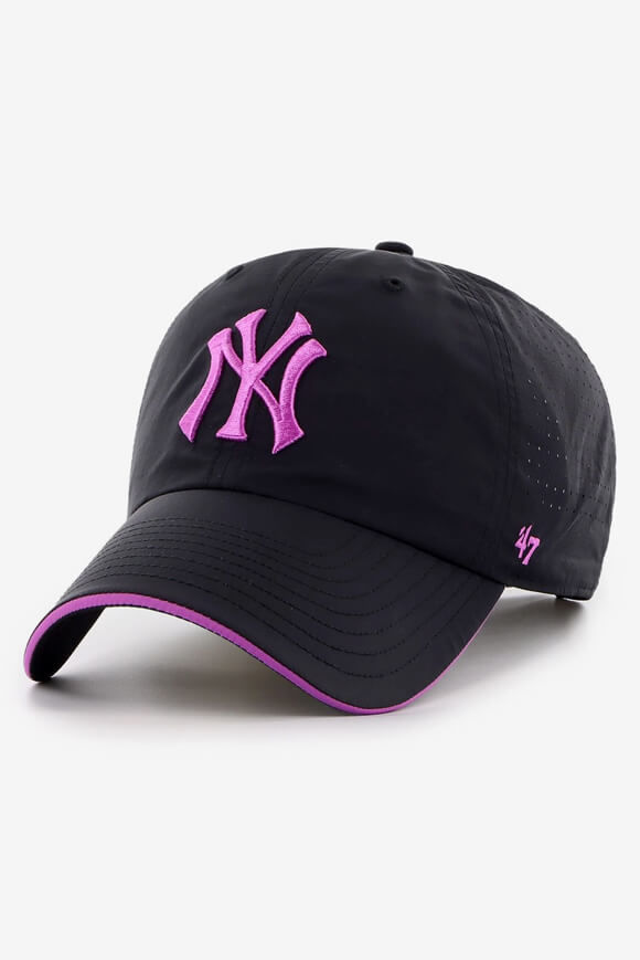 47 Brand Scratchback Cap | Black | Herren | Einheitsgroesse 47 Brand Scratchback Cap | Black | Herren | Einheitsgroesse von 47 Brand
