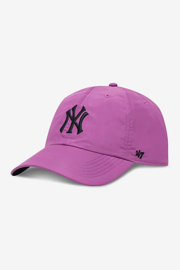 47 Brand Scratchback Cap | Hyper Violet | Herren | Einheitsgroesse 47 Brand Scratchback Cap | Hyper Violet | Herren | Einheitsgroesse von 47 Brand