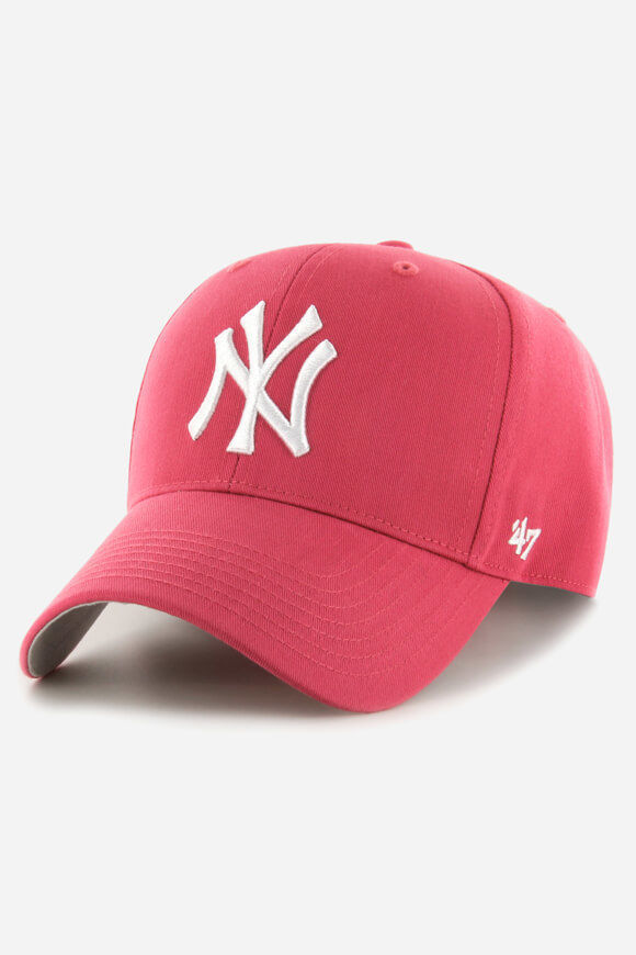 47 Brand Snapback Cap | Berry | Mädchen  | Einheitsgroesse von 47 Brand