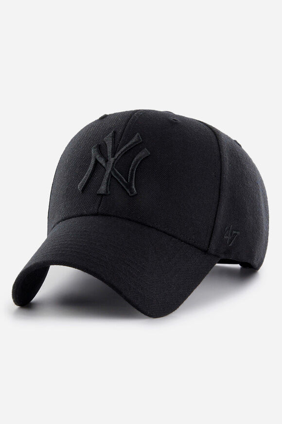 47 Brand Snapback Cap | Black | Herren | Einheitsgroesse 47 Brand Snapback Cap | Black | Herren | Einheitsgroesse von 47 Brand