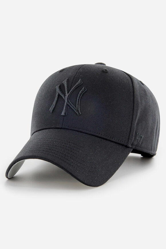 47 Brand Snapback Cap | Black | Jungen | Einheitsgroesse 47 Brand Snapback Cap | Black | Jungen | Einheitsgroesse von 47 Brand