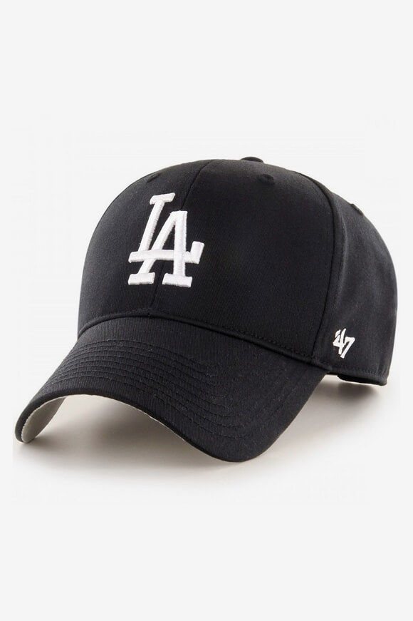 47 Brand Snapback Cap | Black | Jungen | Einheitsgroesse 47 Brand Snapback Cap | Black | Jungen | Einheitsgroesse von 47 Brand
