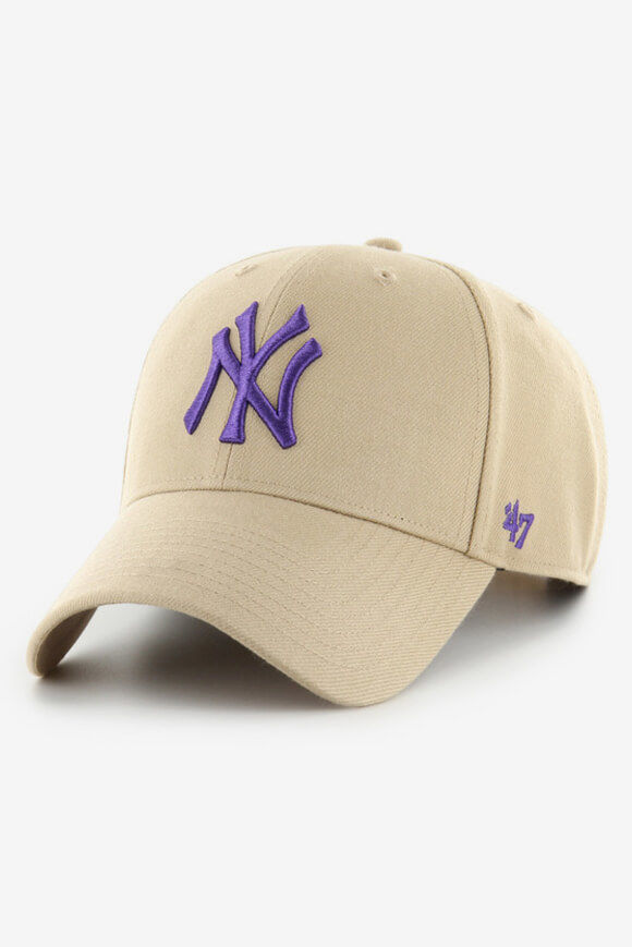 47 Brand Snapback Cap | Khaki | Herren | Einheitsgroesse 47 Brand Snapback Cap | Khaki | Herren | Einheitsgroesse von 47 Brand