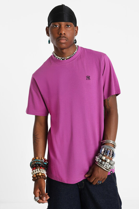 47 Brand T-Shirt | Hyper Violet | Herren | M 47 Brand T-Shirt | Hyper Violet | Herren | M von 47 Brand