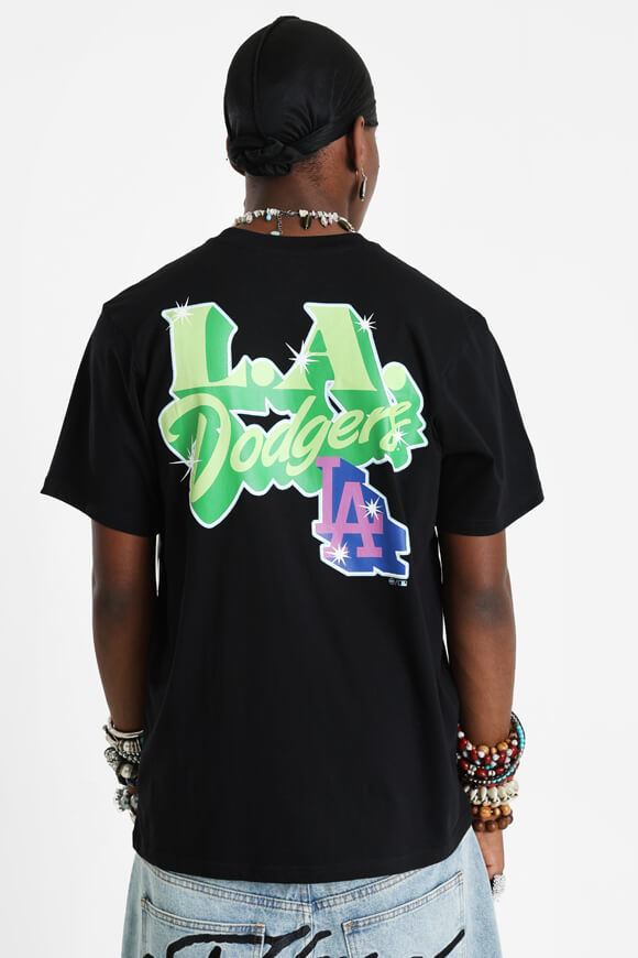 47 Brand T-Shirt | Jet Black | Herren | L 47 Brand T-Shirt | Jet Black | Herren | L von 47 Brand
