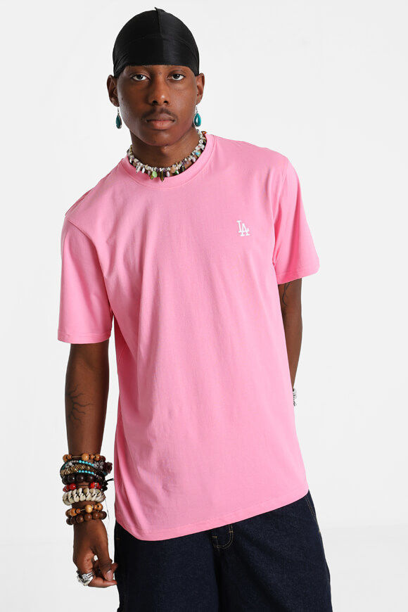 47 Brand T-Shirt | Pink | Herren | L 47 Brand T-Shirt | Pink | Herren | L von 47 Brand
