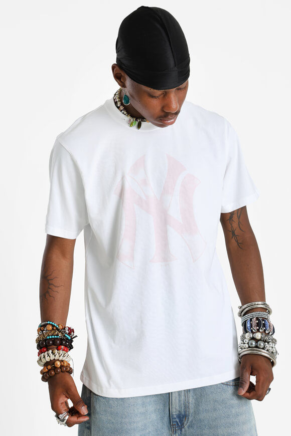 47 Brand T-Shirt | White | Herren | M 47 Brand T-Shirt | White | Herren | M von 47 Brand