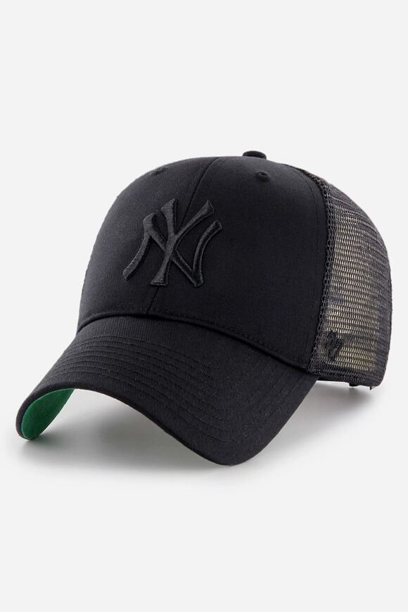 47 Brand Trucker Cap / Snapback | Black | Herren | Einheitsgroesse 47 Brand Trucker Cap / Snapback | Black | Herren | Einheitsgroesse von 47 Brand