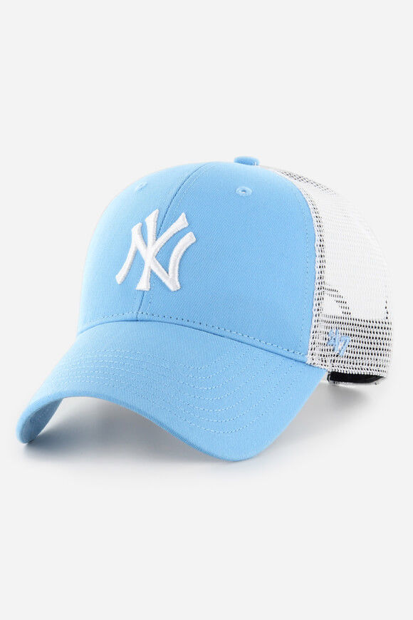 47 Brand Trucker Cap / Snapback | Columbia | Jungen | Einheitsgroesse 47 Brand Trucker Cap / Snapback | Columbia | Jungen | Einheitsgroesse von 47 Brand