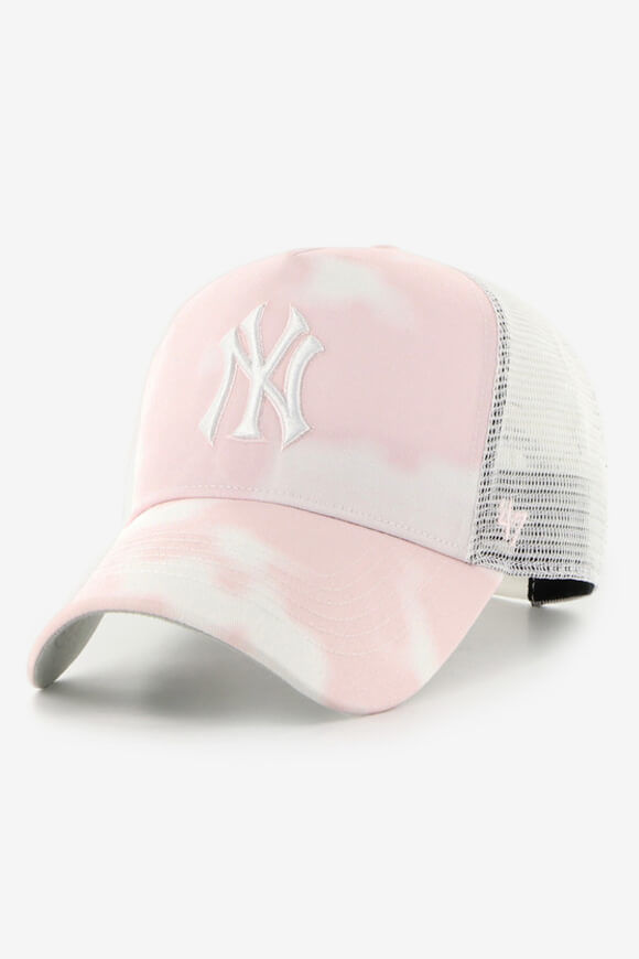 47 Brand Trucker Cap / Snapback | Light Pink | Herren  | Einheitsgroesse von 47 Brand