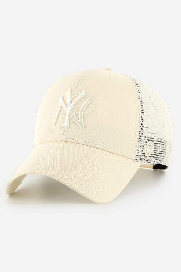 47 Brand Trucker Cap / Snapback | Natural | Herren | Einheitsgroesse 47 Brand Trucker Cap / Snapback | Natural | Herren | Einheitsgroesse von 47 Brand
