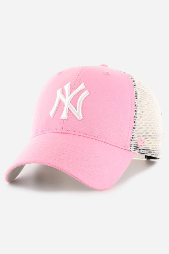 47 Brand Trucker Cap / Snapback | Rose | Mädchen | Einheitsgroesse 47 Brand Trucker Cap / Snapback | Rose | Mädchen | Einheitsgroesse von 47 Brand