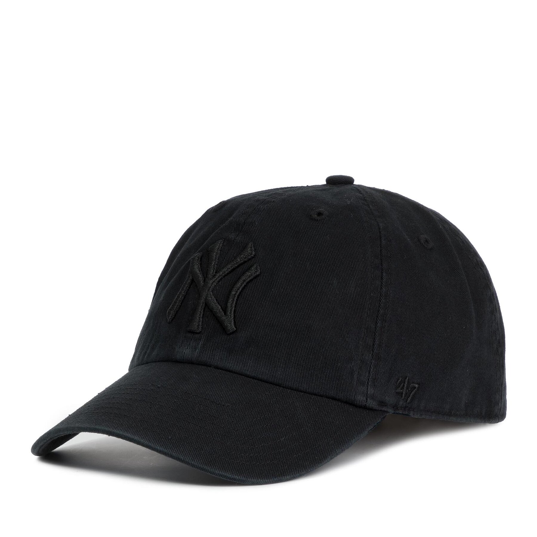 Cap 47 Brand New York Yankees 47 B-RGW17GWSNL-BKF Bkl von 47 Brand