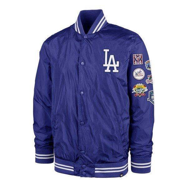 Jacke Los Angeles Dodgers Mlb Herren  XL von 47 Brand