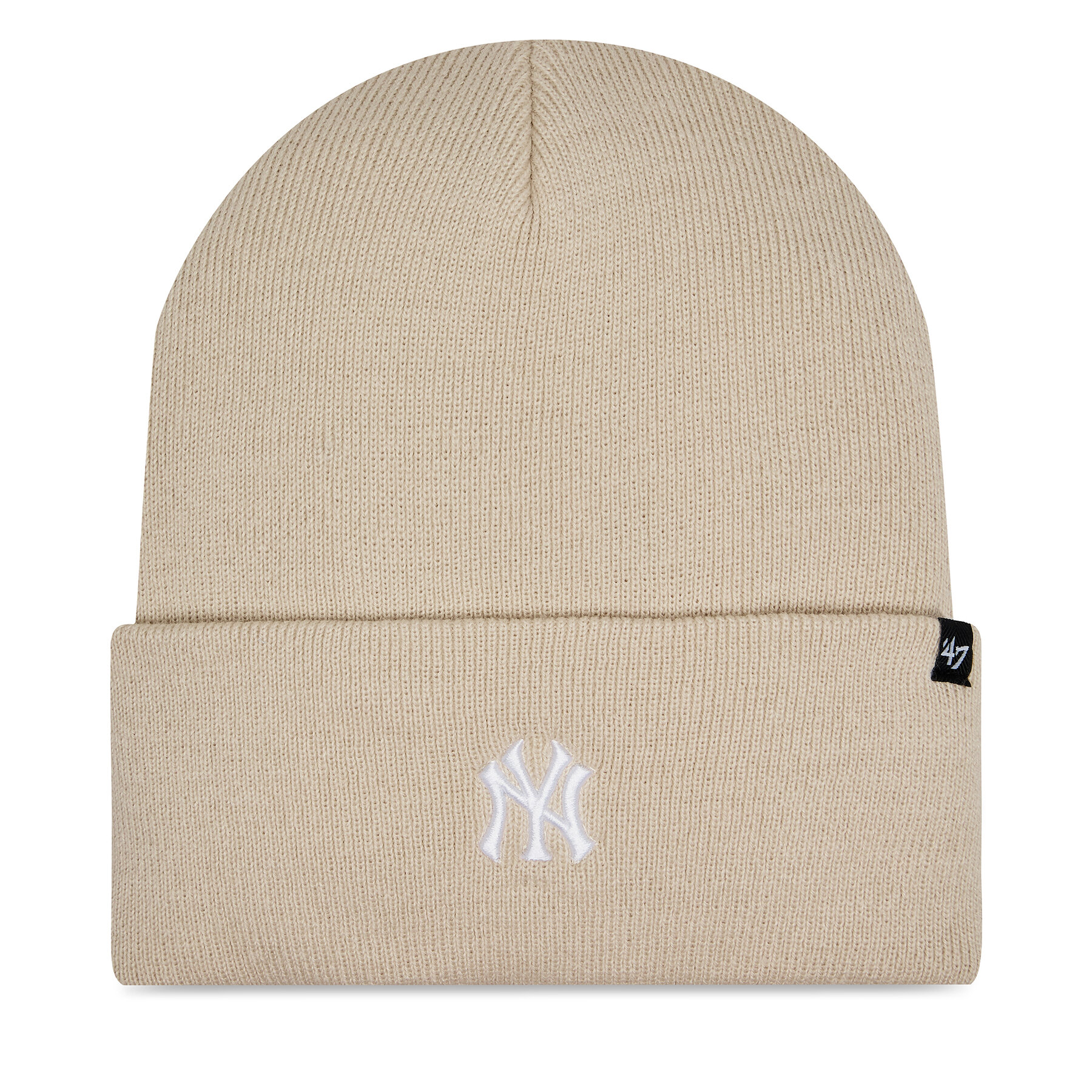 Mütze 47 Brand MLB New York Yankees Base Runner '47 B-BRNCK17ACE-BN Bone von 47 Brand