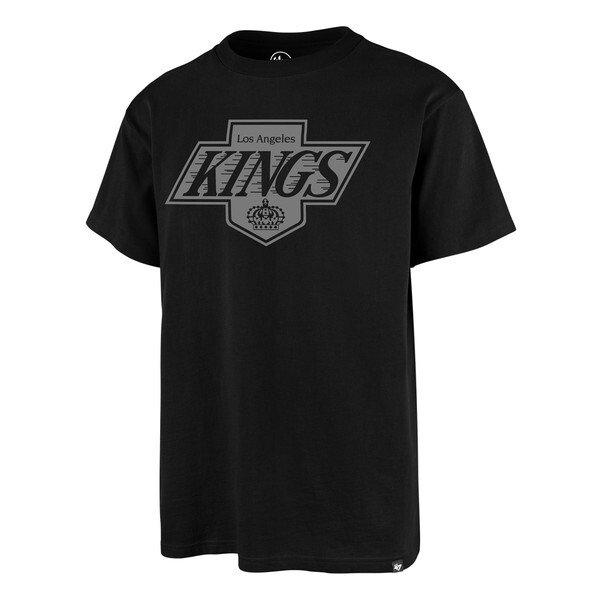 T-shirt Los Angeles Kings Nhl Herren  L