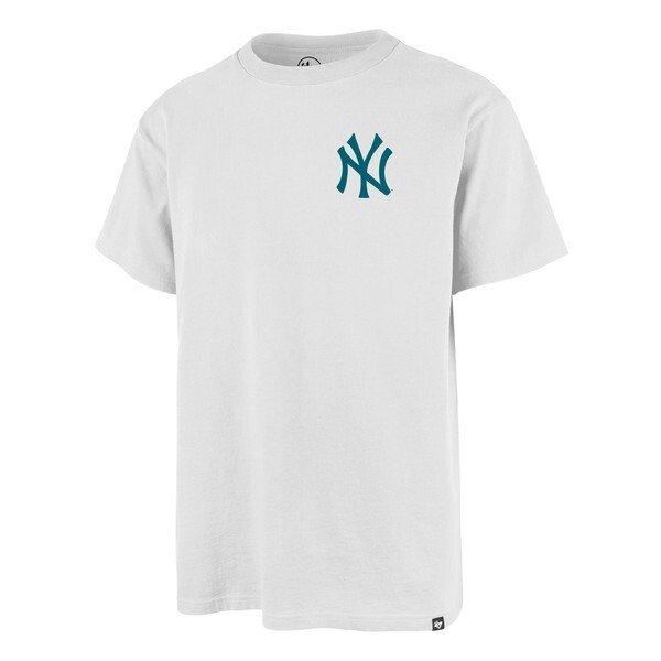T-shirt New York Yankees Mlb Herren  M von 47 Brand