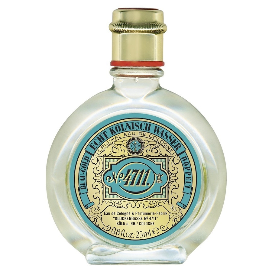 4711 4711 4711 4711 eau_de_cologne 25.0 ml von 4711