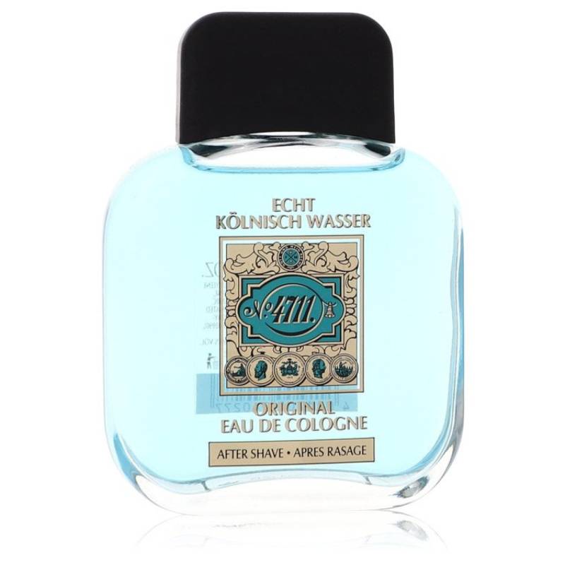 4711 After Shave (unboxed) 100 ml von 4711