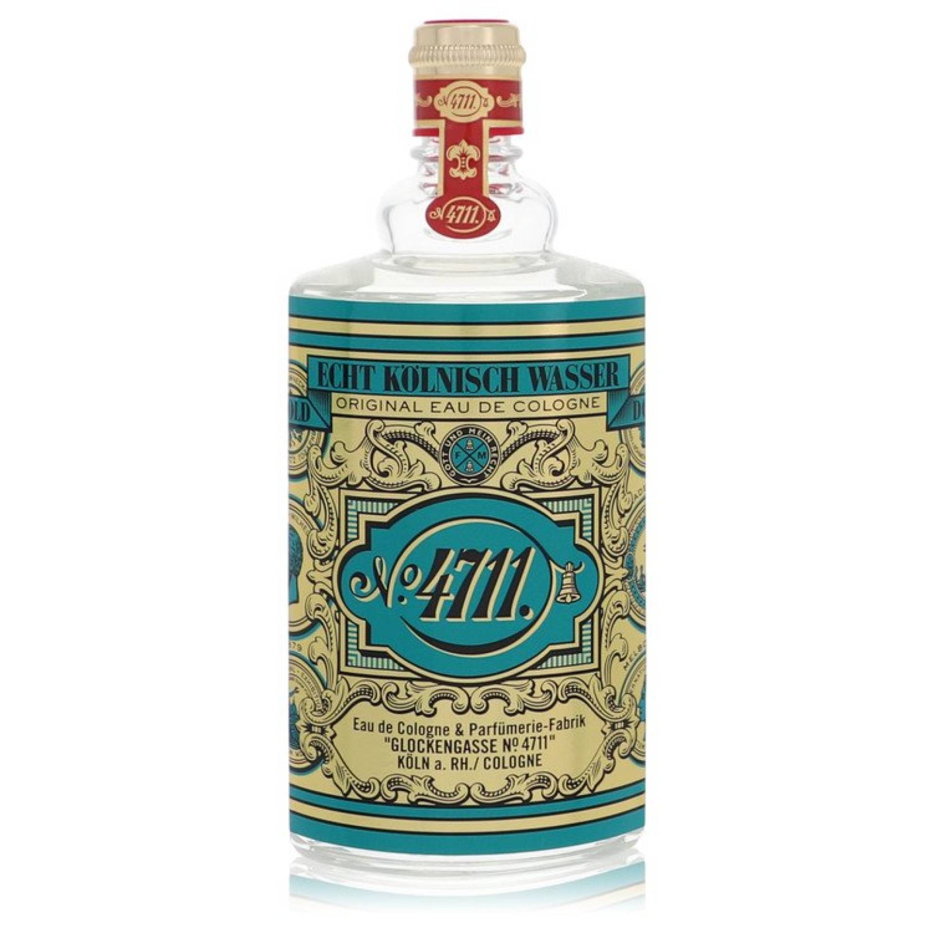 4711 Eau De Cologne (Unboxed) 150 ml von 4711