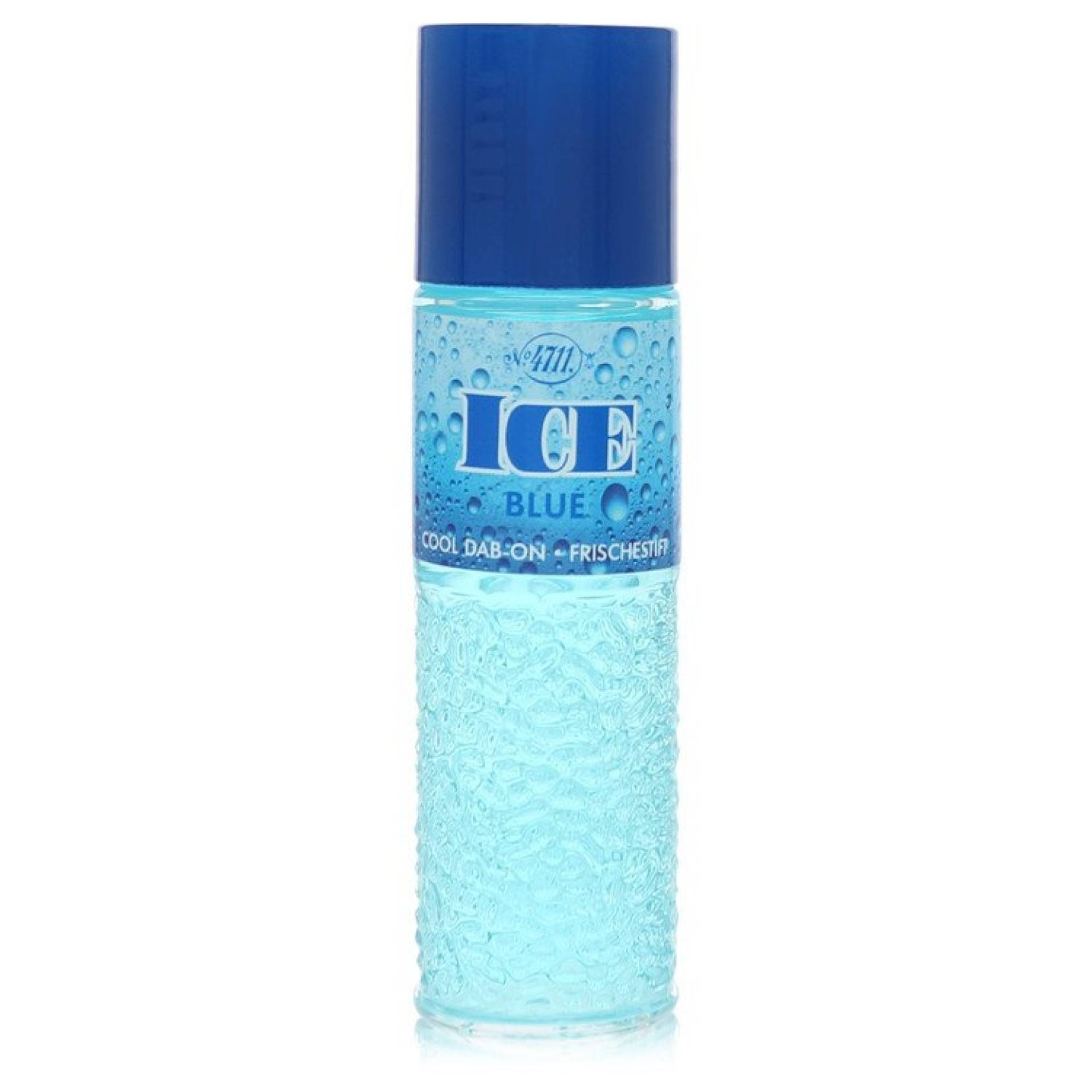 4711 Ice Blue Cologne Dab-on 41 ml von 4711