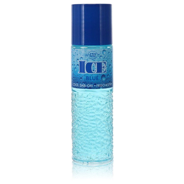 4711 Ice Blue Eau de Cologne 40ml von 4711