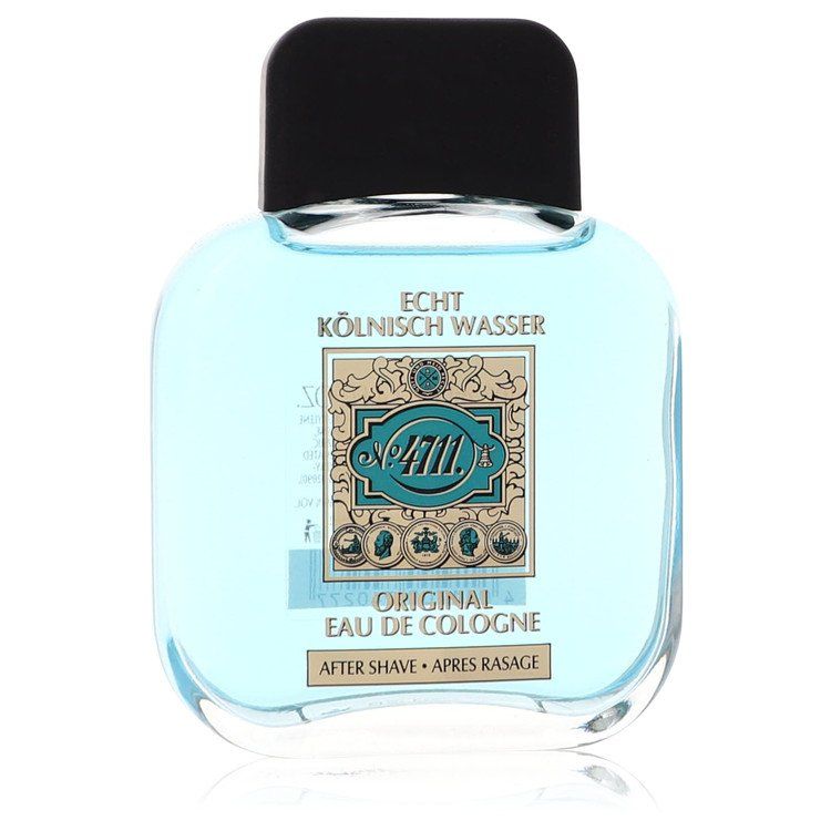 4711 4711 Echt Kölnisch Wasser After Shave 100ml von 4711