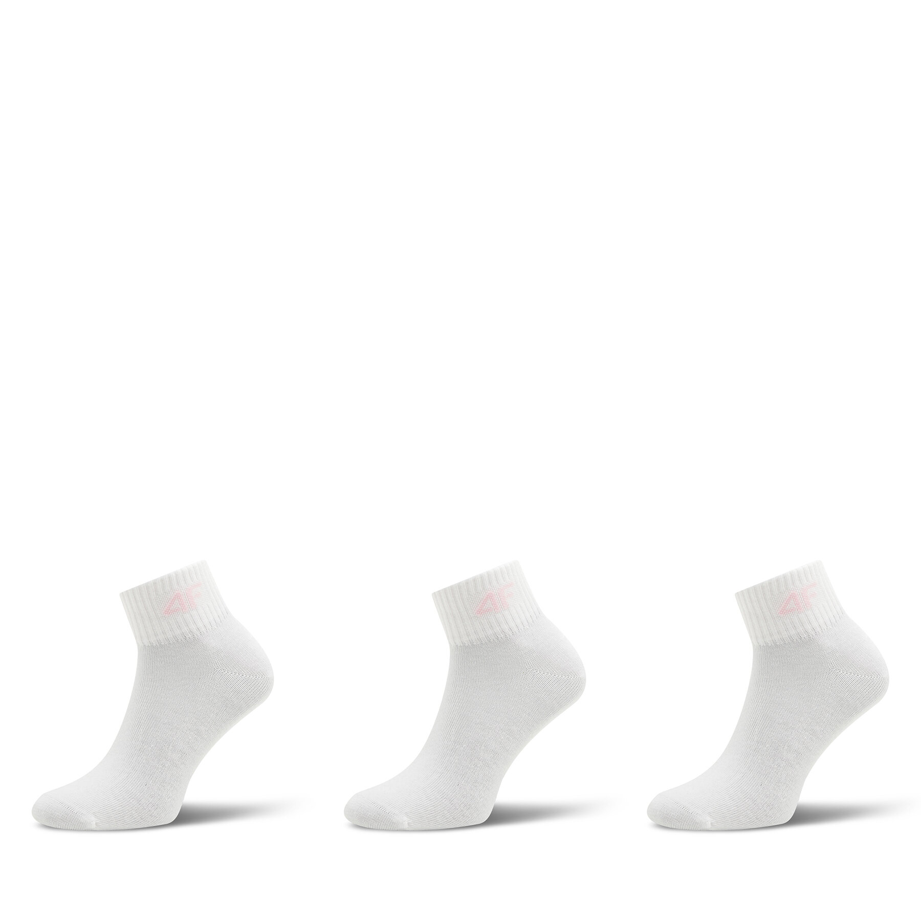 3er-Set niedrige Kindersocken 4F 4FJSS23USOCF098 Bunt 3er-Set niedrige Kindersocken 4F 4FJSS23USOCF098 Bunt von 4F