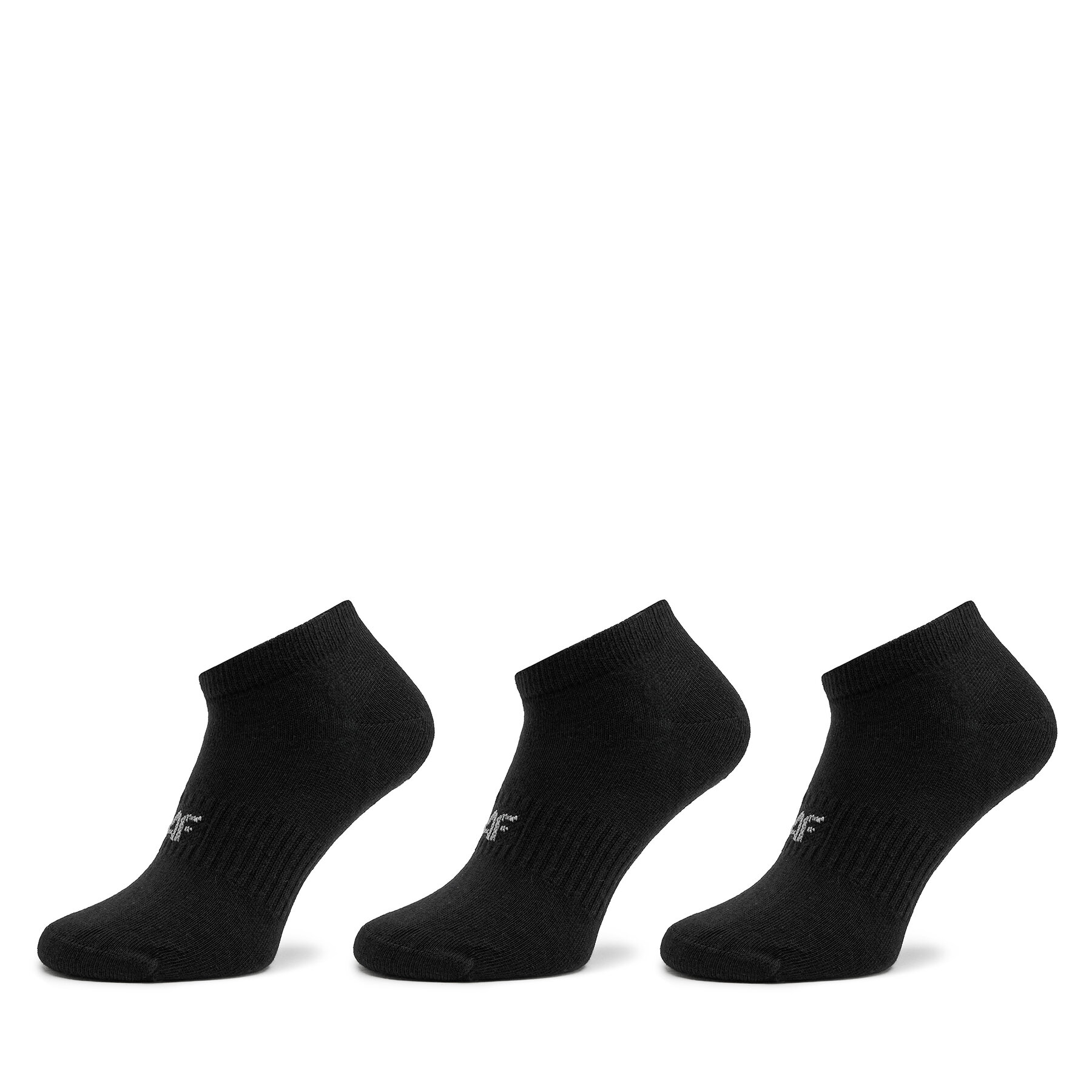 3er-Set niedrige Kindersocken 4F 4FJSS23USOCM103 94S von 4F