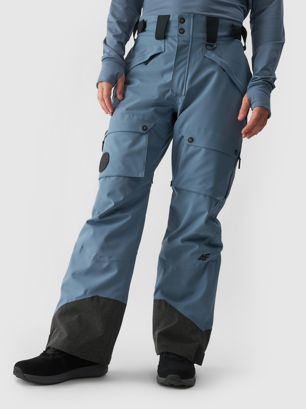 4F Skihose 4F Skihose von 4F