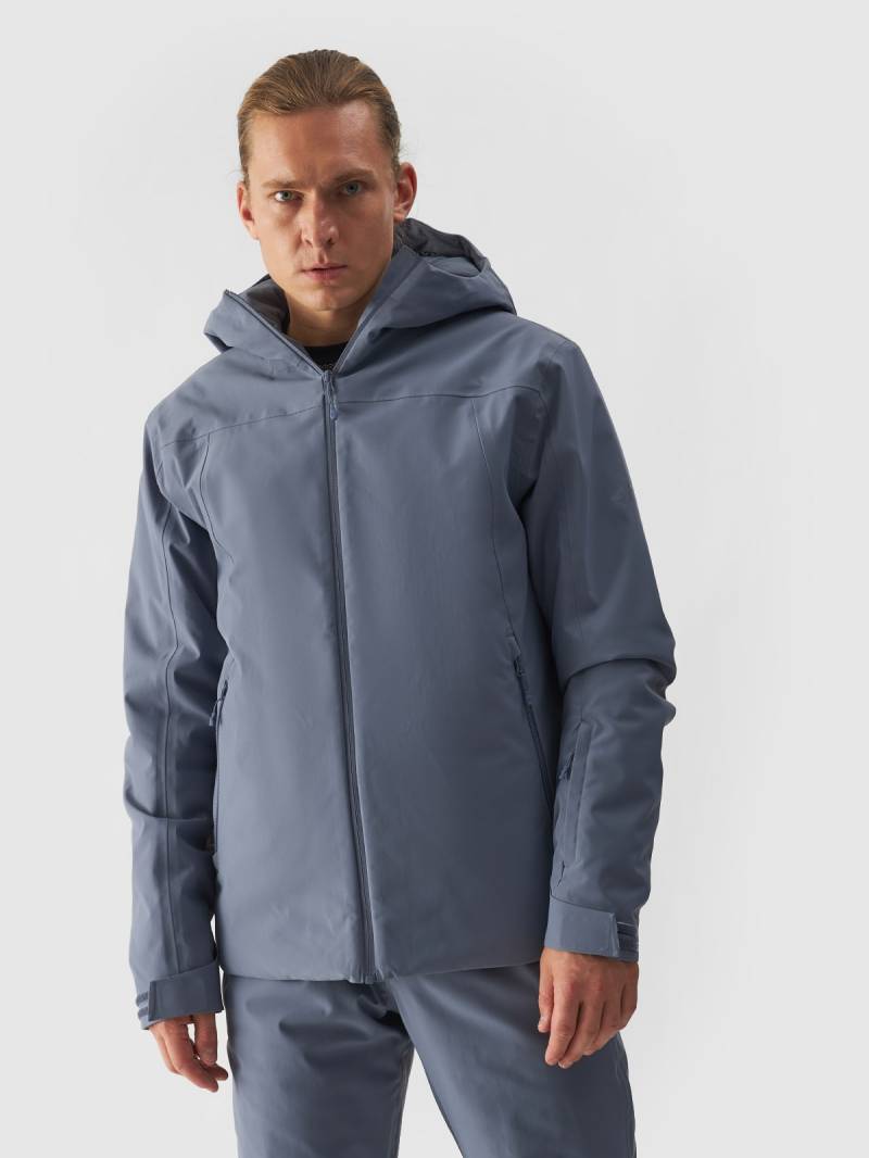 4F Skijacke, mit Kapuze, Winterjacke von 4F
