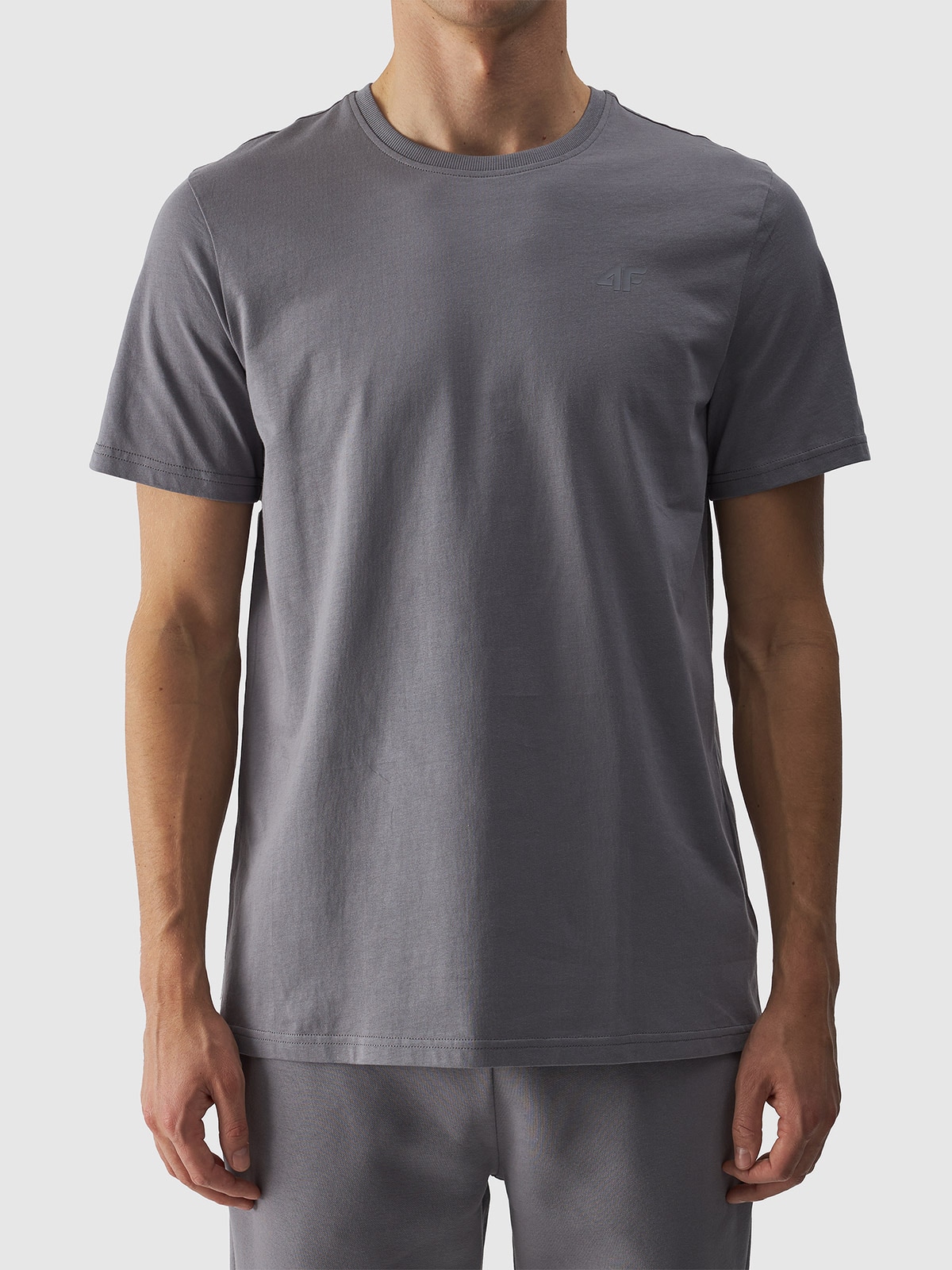 4F T-Shirt 4F T-Shirt von 4F