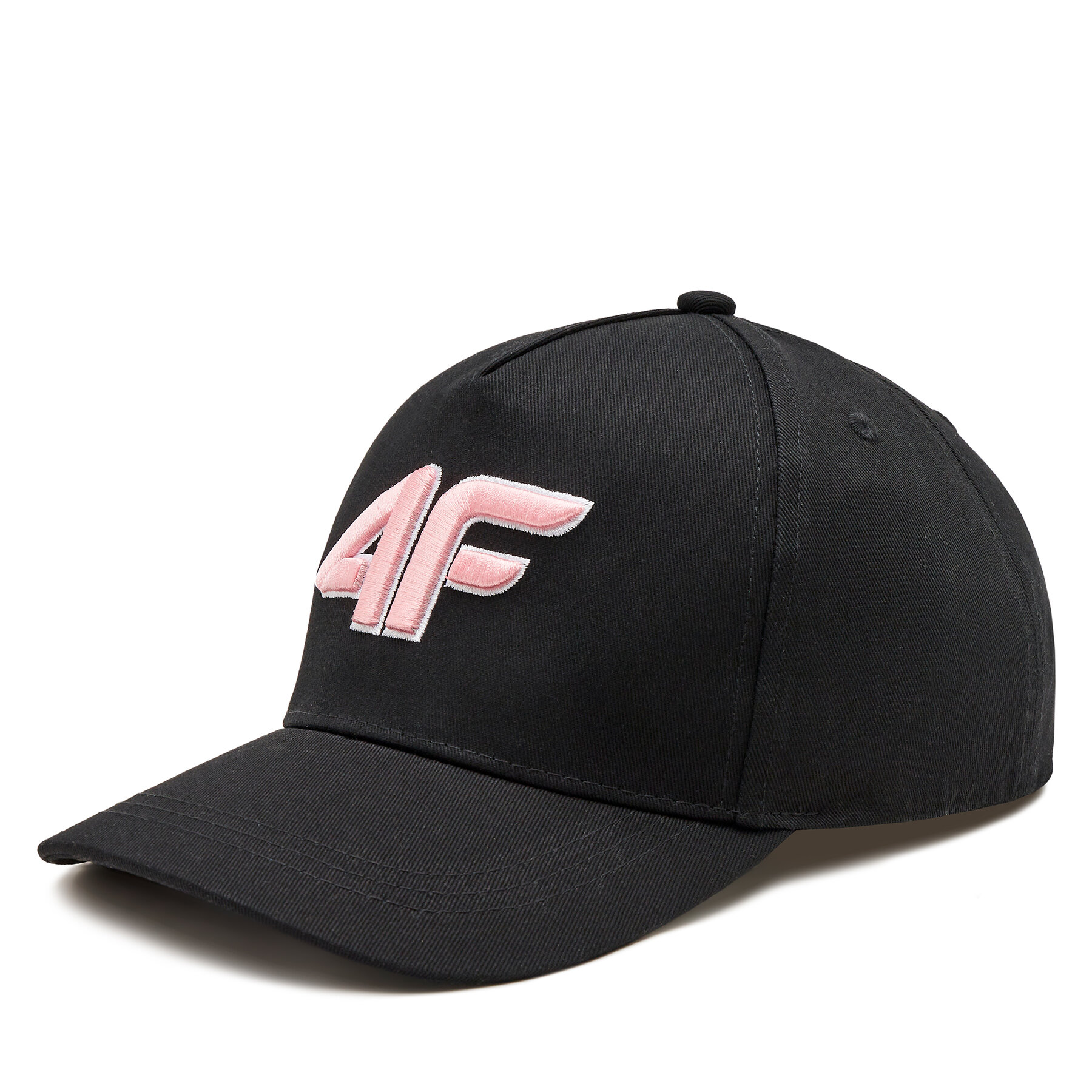 Cap 4F 4FJWSS24ACABF246 Schwarz Cap 4F 4FJWSS24ACABF246 Schwarz von 4F