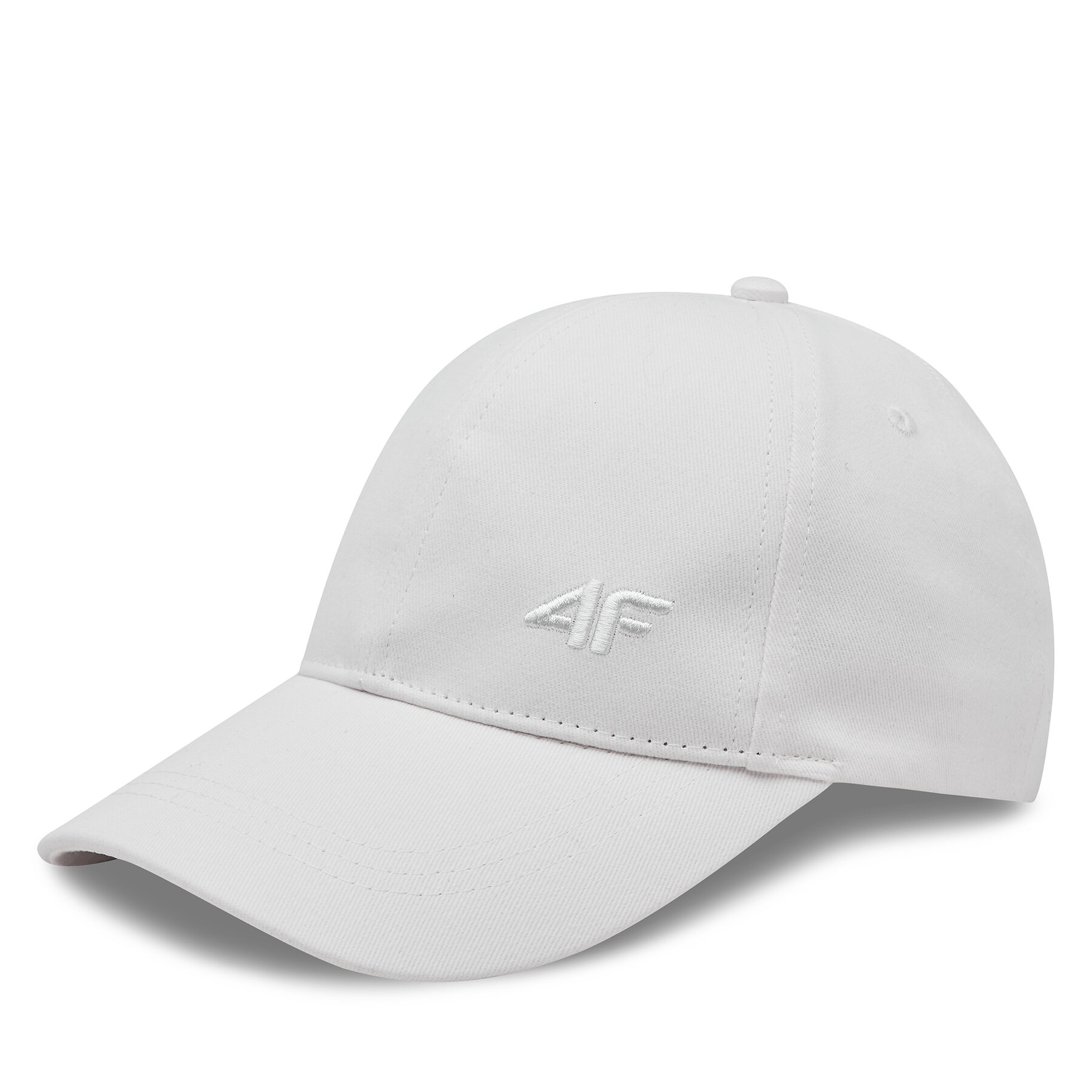 Cap 4F 4FSS23ACABF114 Écru Cap 4F 4FSS23ACABF114 Écru von 4F