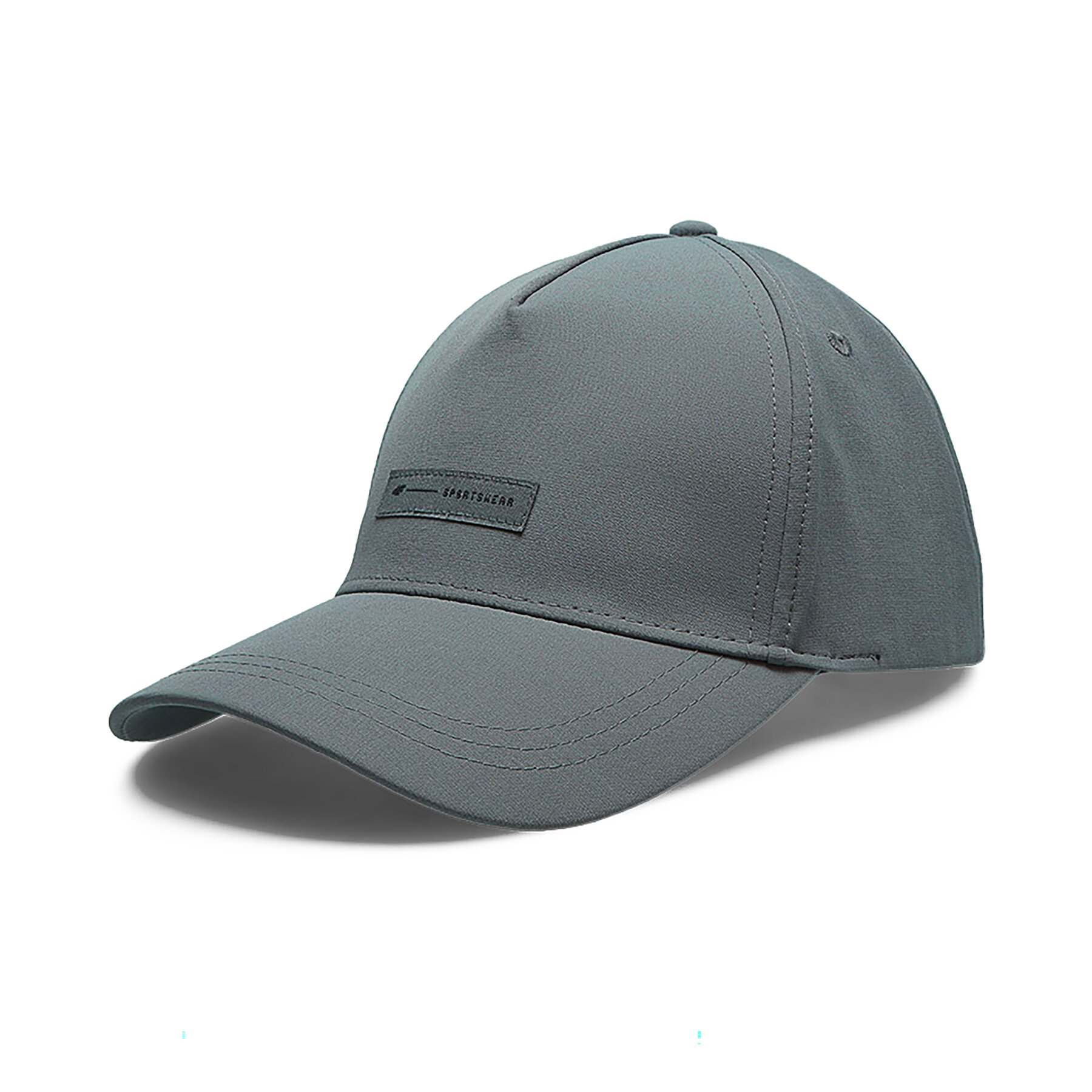 Cap 4F 4FSS23ACABM121 Grau Cap 4F 4FSS23ACABM121 Grau von 4F