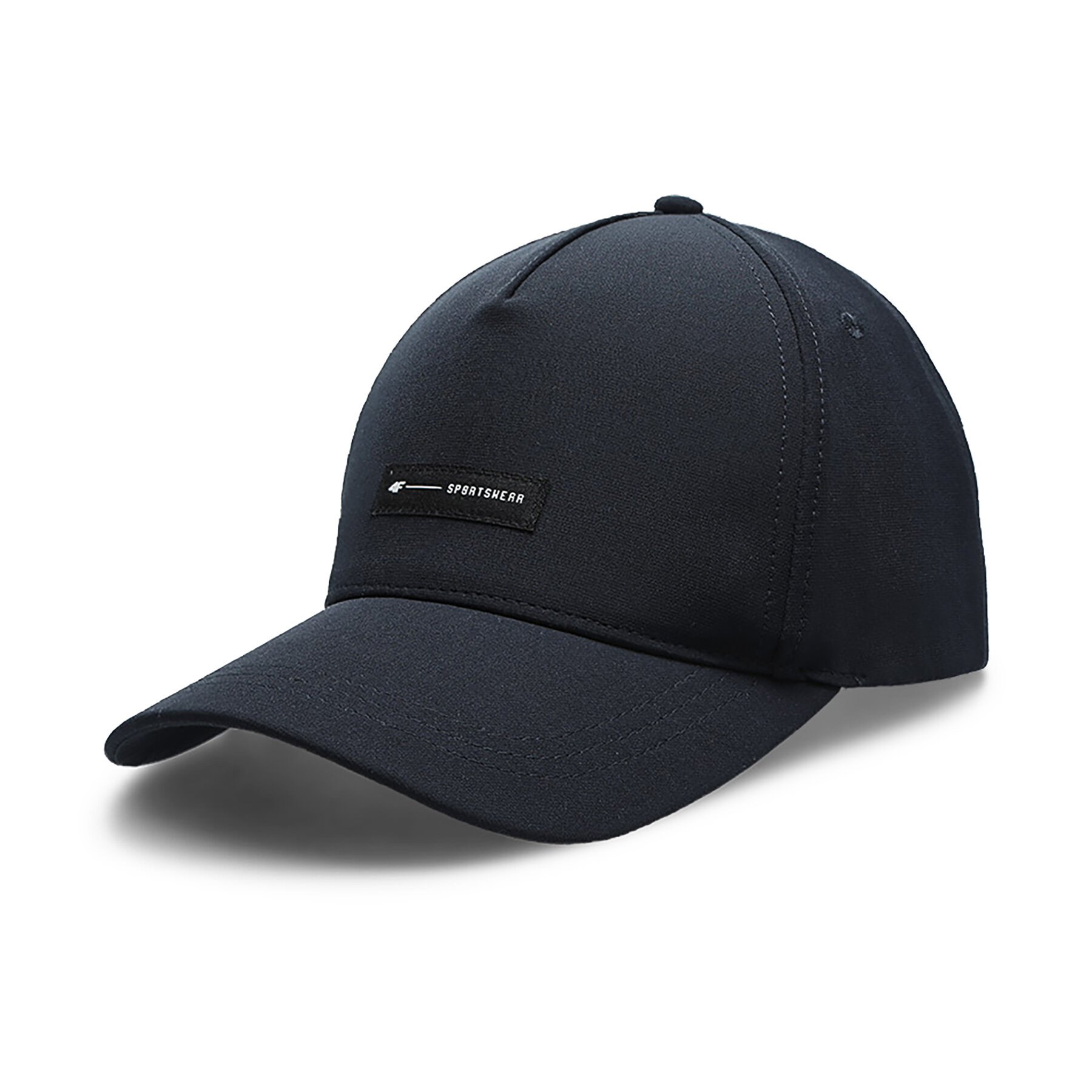 Cap 4F 4FSS23ACABM121 Dunkelblau Cap 4F 4FSS23ACABM121 Dunkelblau von 4F