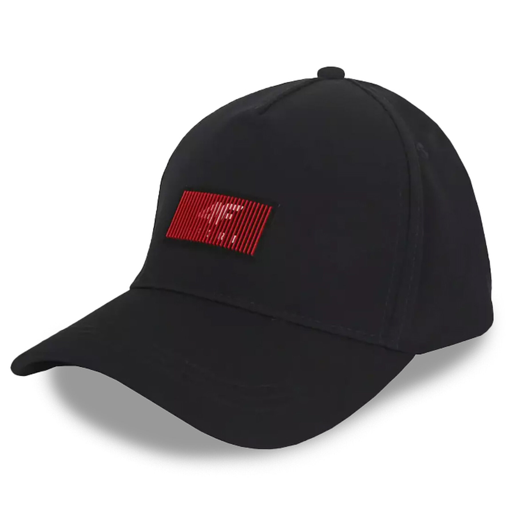 Cap 4F 4FSS23ACABM122 Grau Cap 4F 4FSS23ACABM122 Grau von 4F