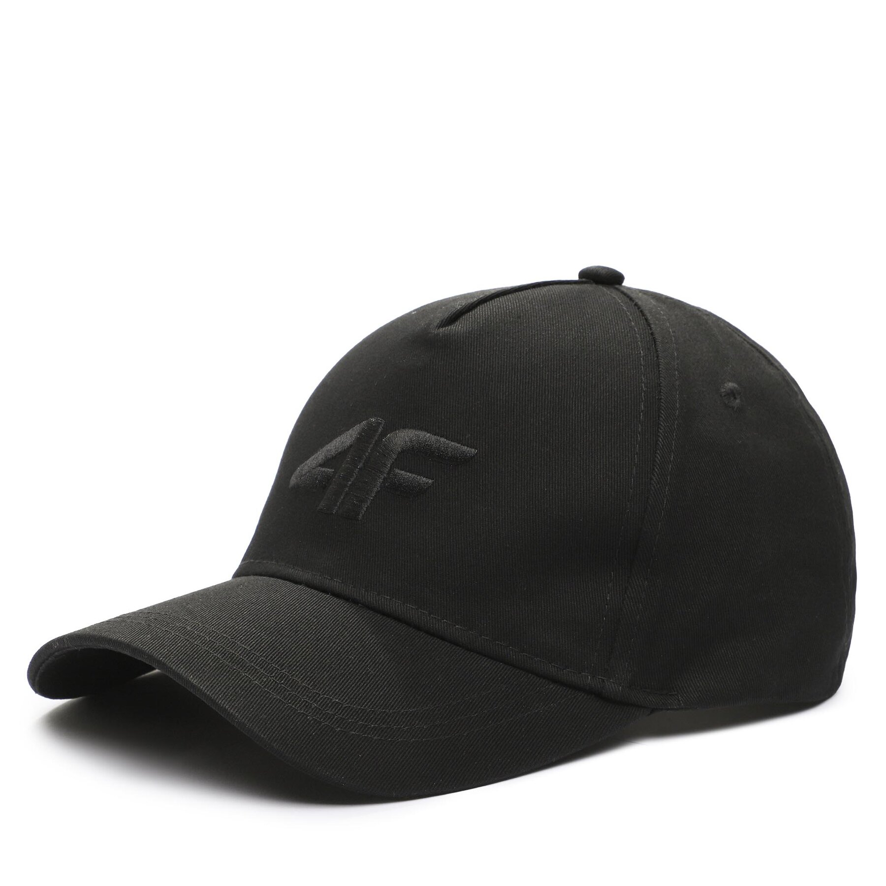 Cap 4F H4L22-CAD004 Schwarz Cap 4F H4L22-CAD004 Schwarz von 4F