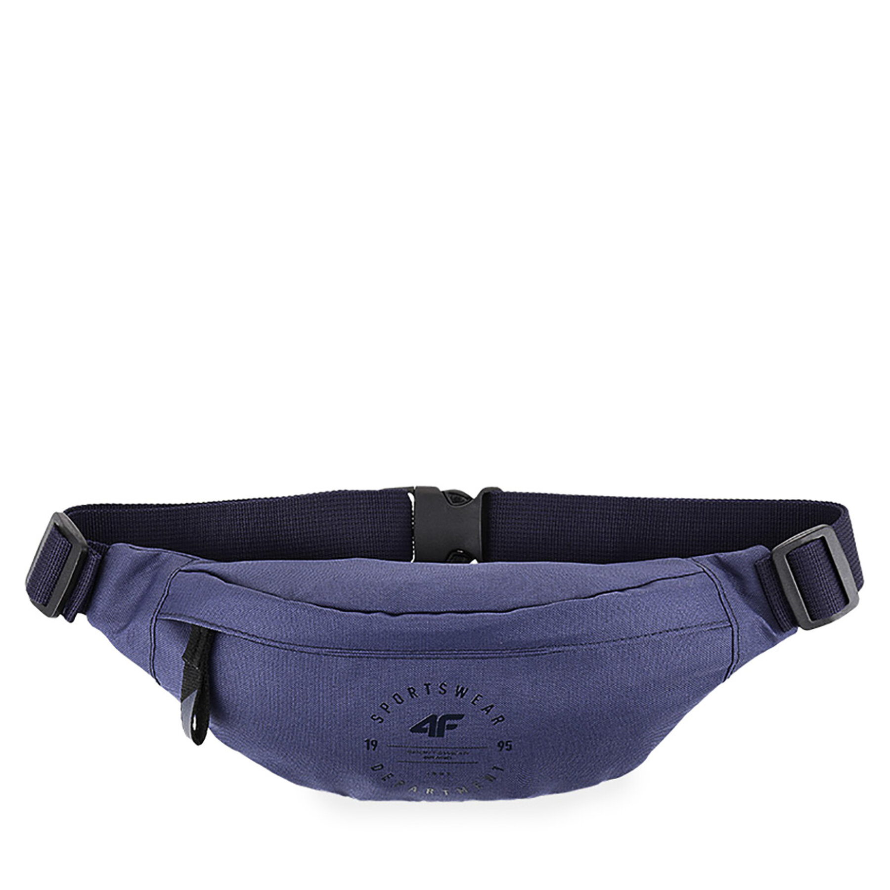 Gürteltasche 4F 4FJWSS24AWAIM067 Blau Gürteltasche 4F 4FJWSS24AWAIM067 Blau von 4F