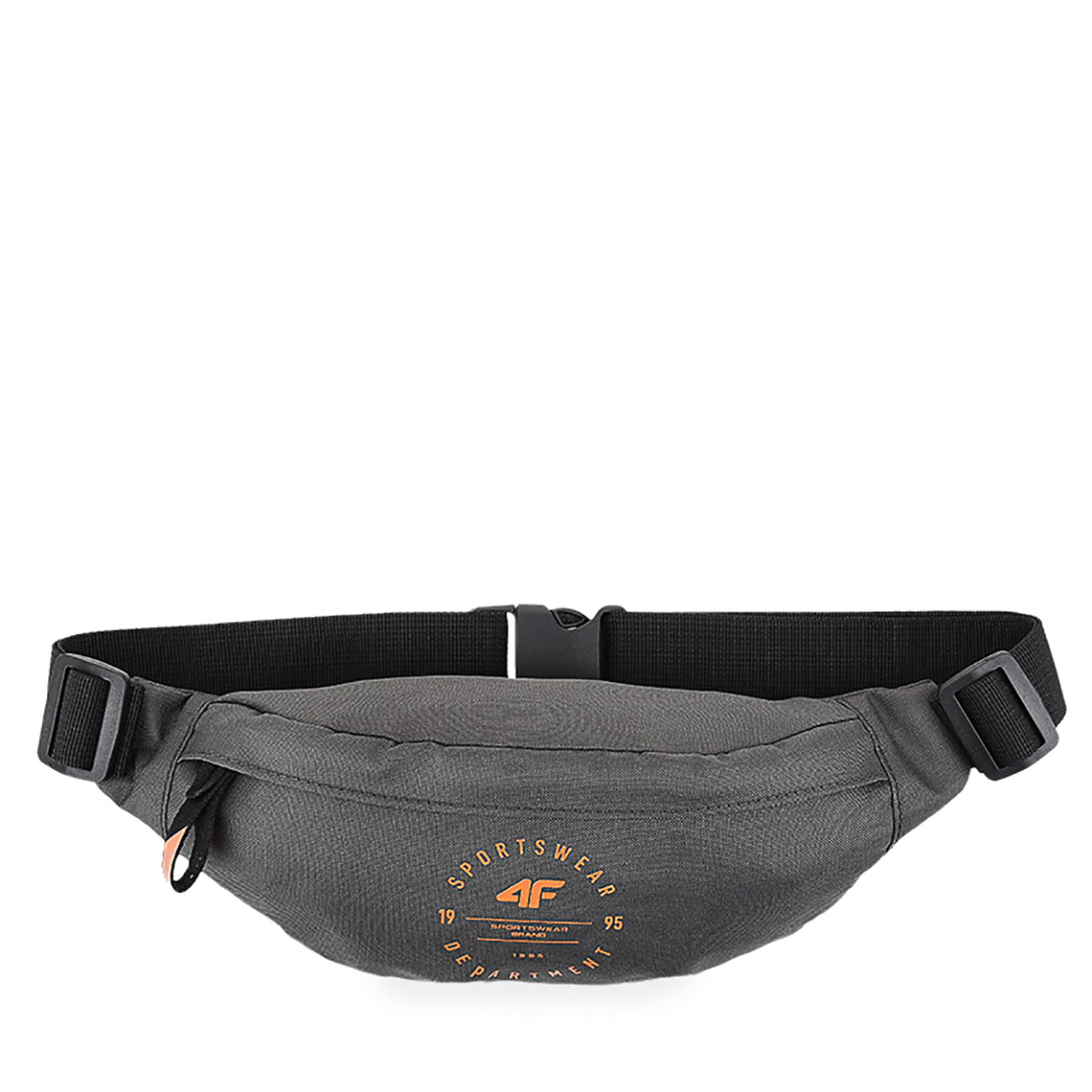 Gürteltasche 4F 4FJWSS24AWAIM067 Grau Gürteltasche 4F 4FJWSS24AWAIM067 Grau von 4F
