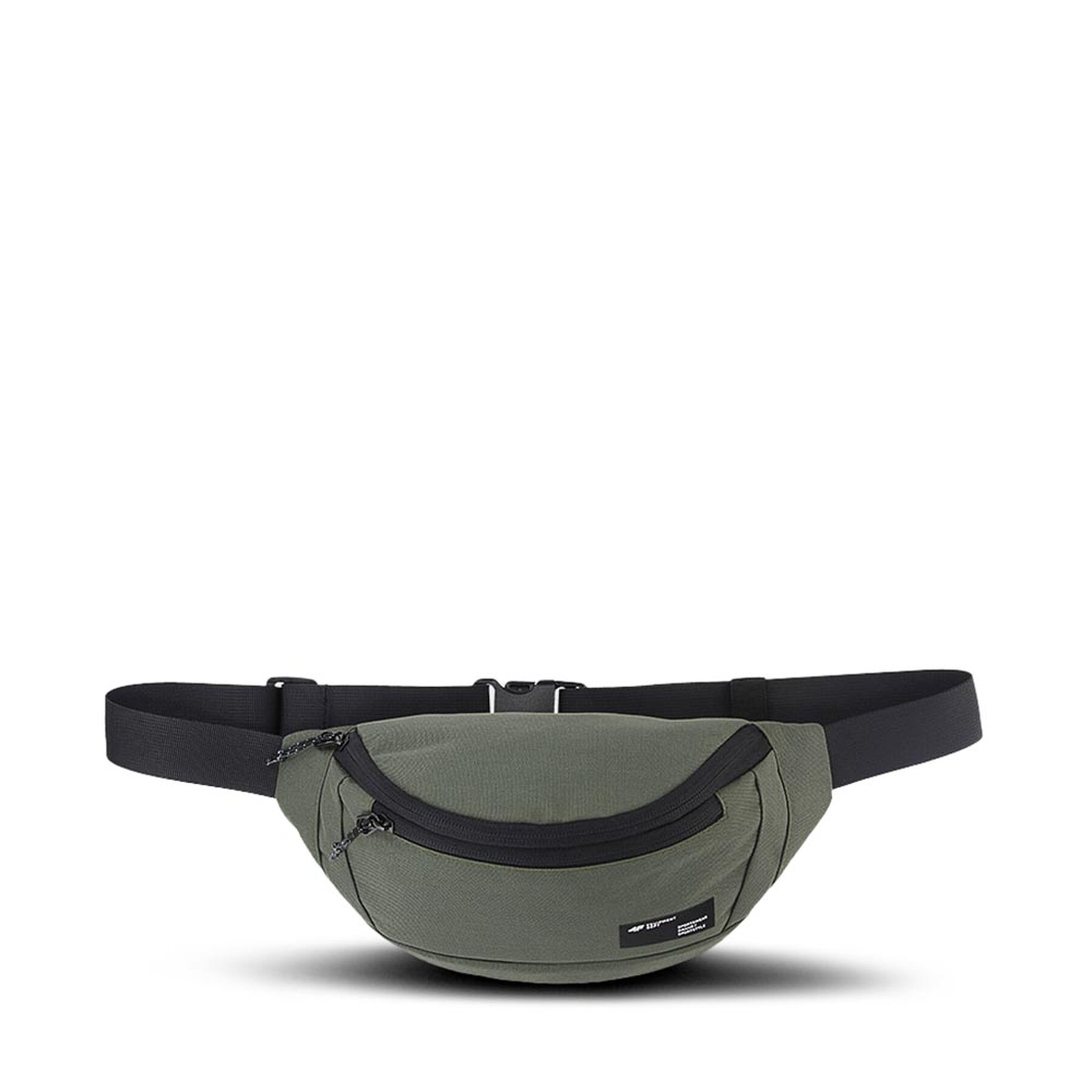 Gürteltasche 4F 4FSS23AWAIM027 Khakifarben Gürteltasche 4F 4FSS23AWAIM027 Khakifarben von 4F