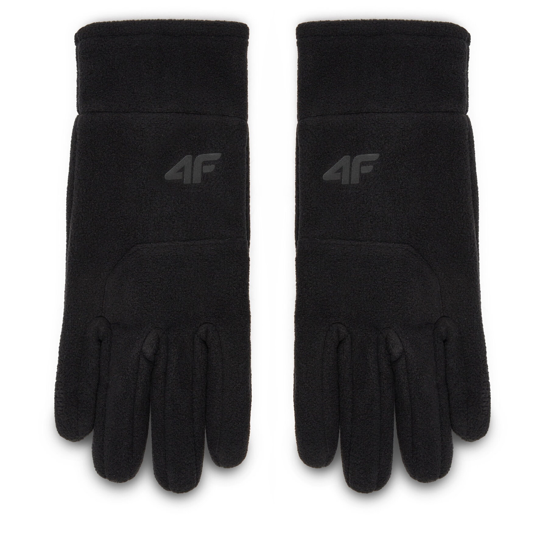 Handschuhe 4F 4FWAW24AFGLU141 Schwarz Handschuhe 4F 4FWAW24AFGLU141 Schwarz von 4F