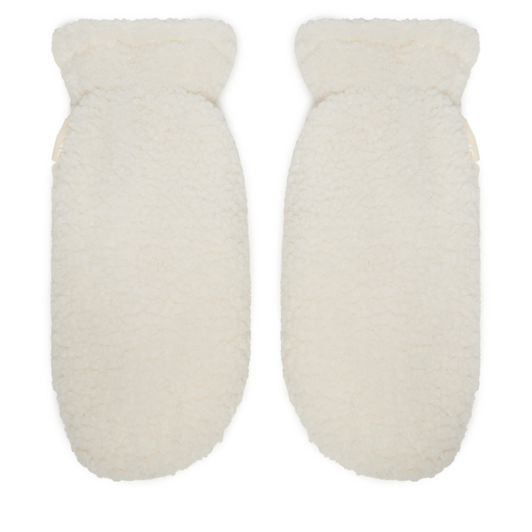 Handschuhe 4F 4FWAW24AGLOU088 Écru Handschuhe 4F 4FWAW24AGLOU088 Écru von 4F